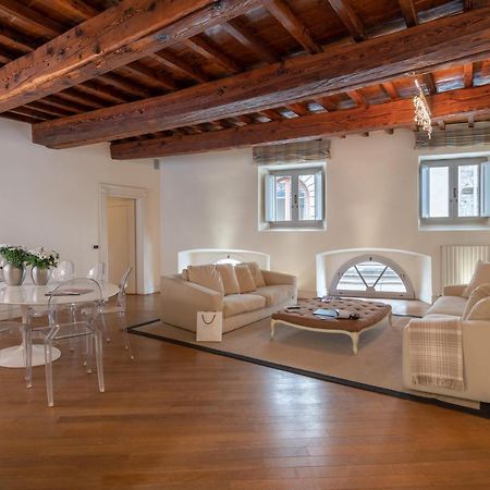 Casa Colonna Ricci Lejlighed Firenze Eksteriør billede
