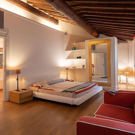 Casa Colonna Ricci Lejlighed Firenze Eksteriør billede