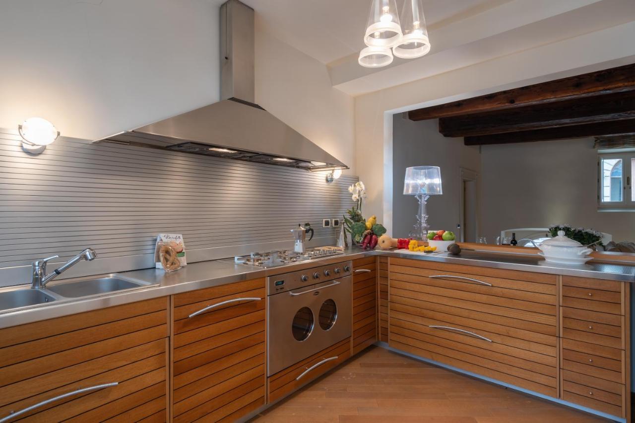 Casa Colonna Ricci Lejlighed Firenze Eksteriør billede