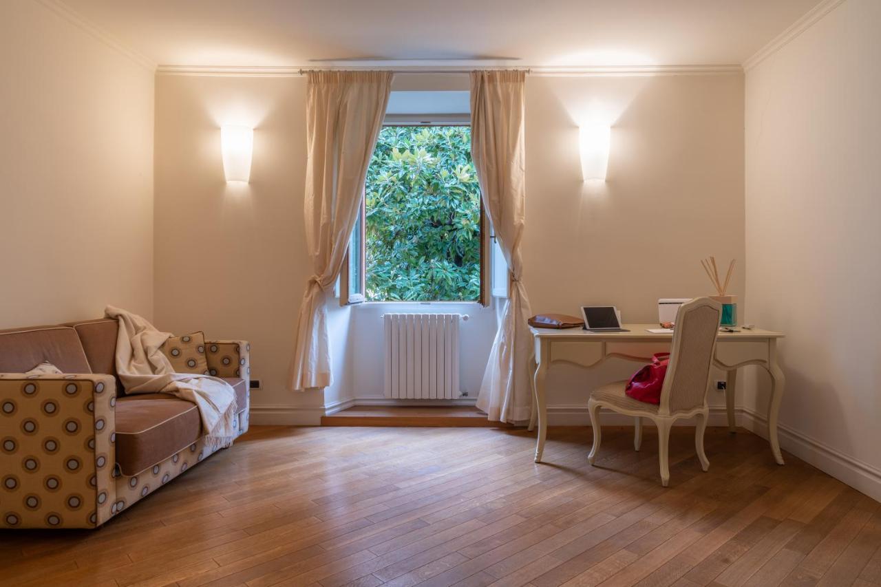Casa Colonna Ricci Lejlighed Firenze Eksteriør billede