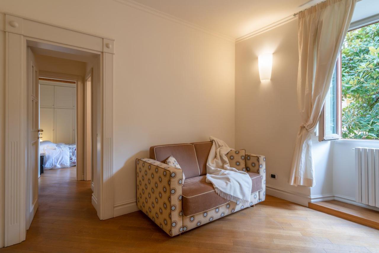 Casa Colonna Ricci Lejlighed Firenze Eksteriør billede
