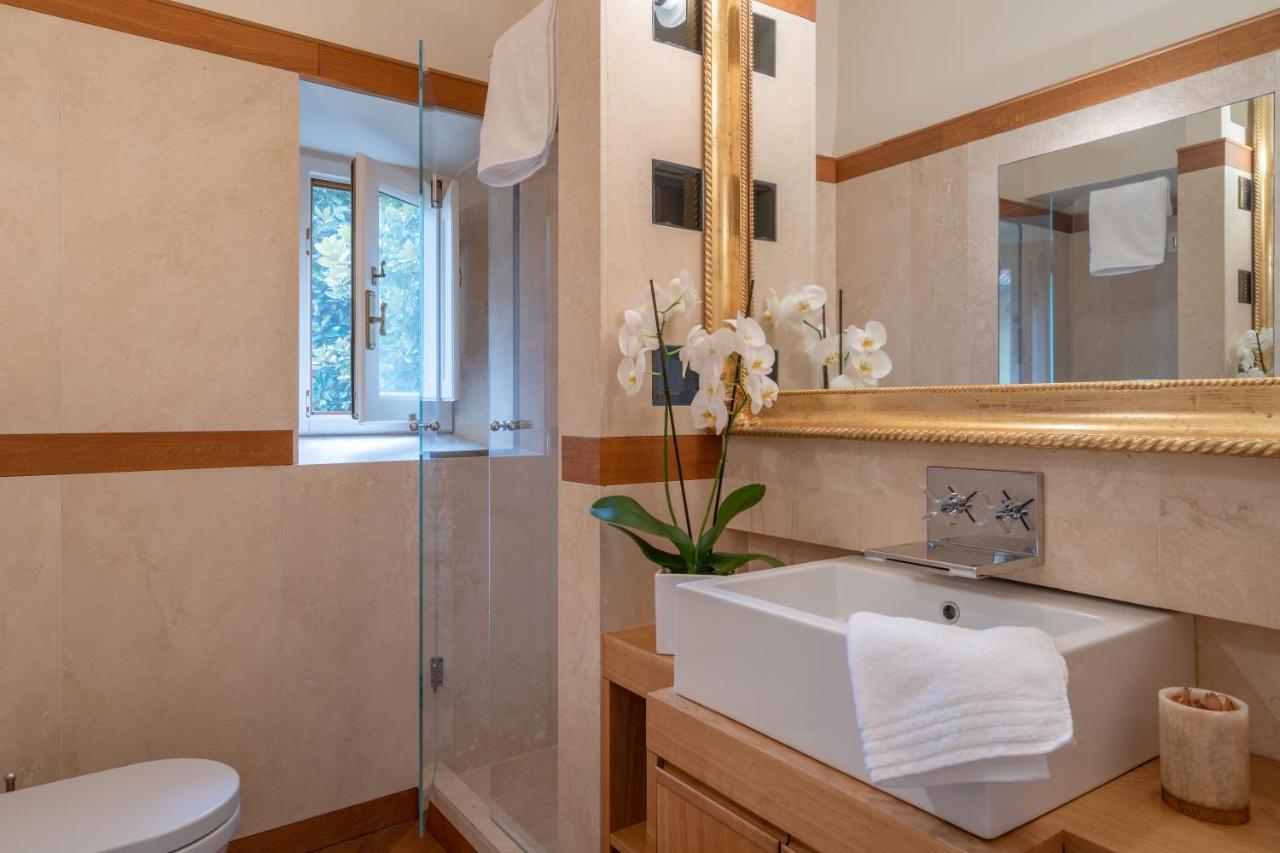 Casa Colonna Ricci Lejlighed Firenze Eksteriør billede