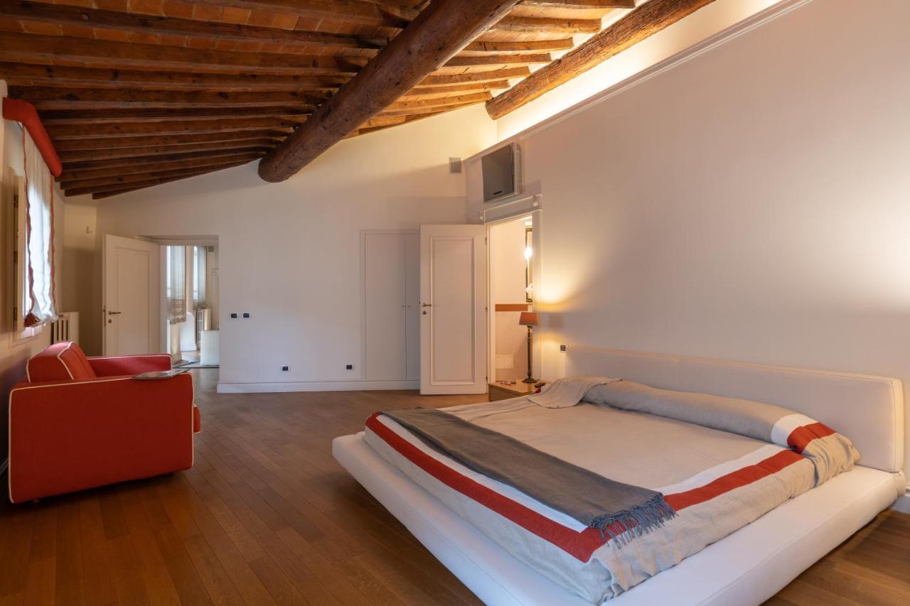 Casa Colonna Ricci Lejlighed Firenze Eksteriør billede