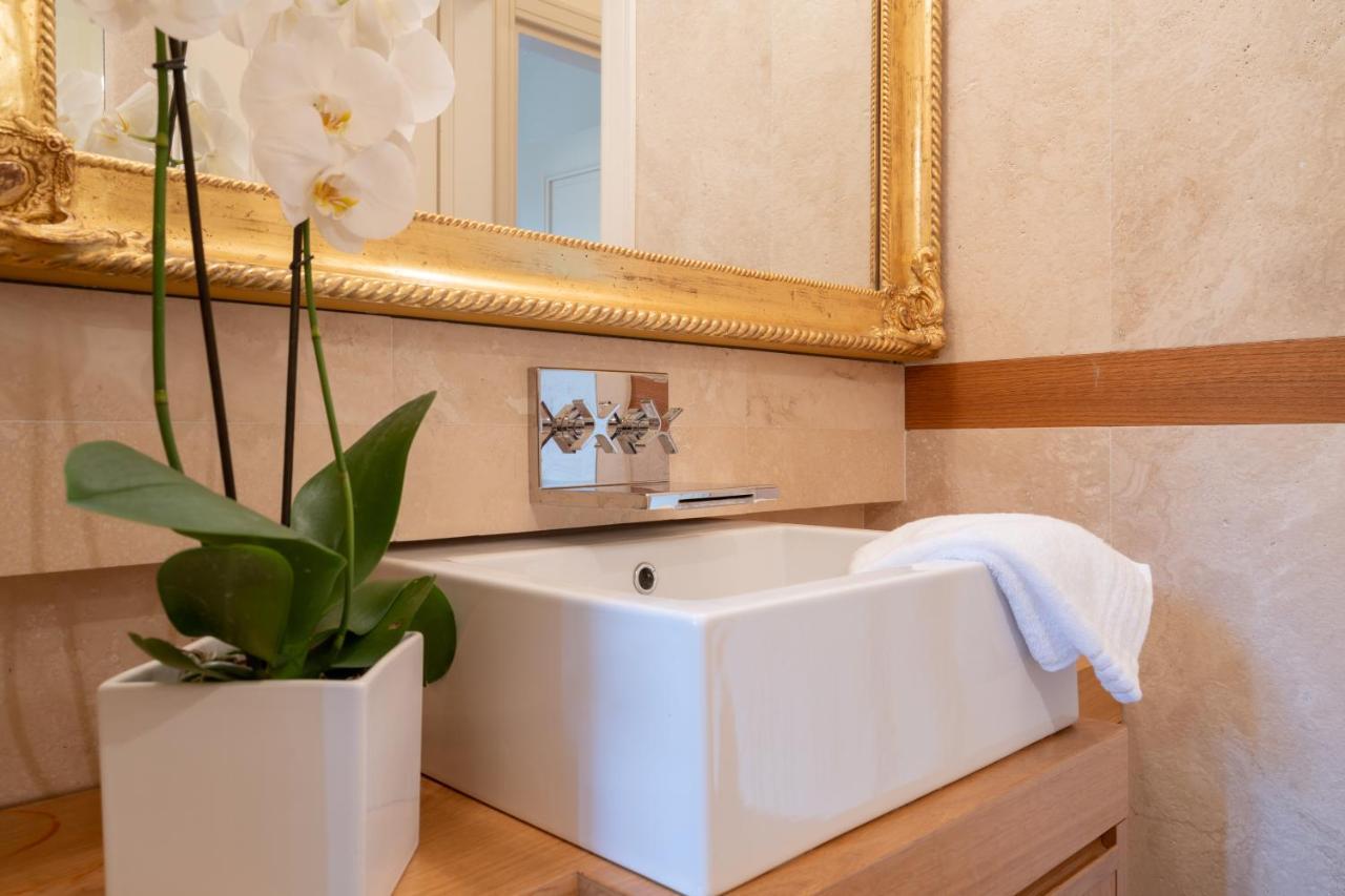 Casa Colonna Ricci Lejlighed Firenze Eksteriør billede