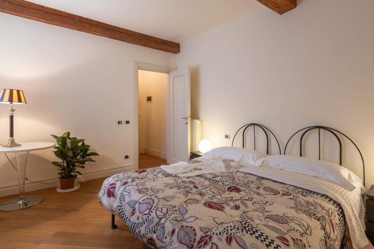 Casa Colonna Ricci Lejlighed Firenze Eksteriør billede