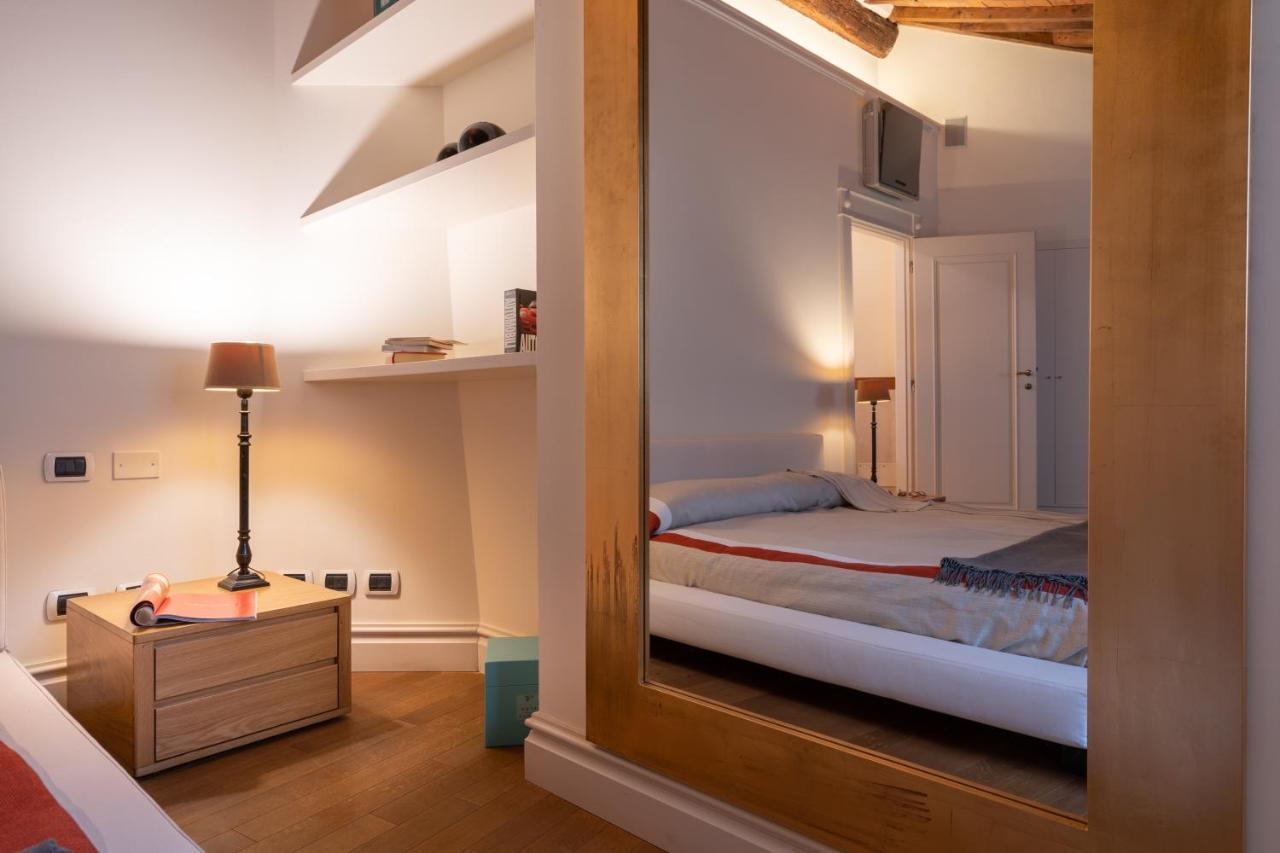 Casa Colonna Ricci Lejlighed Firenze Eksteriør billede