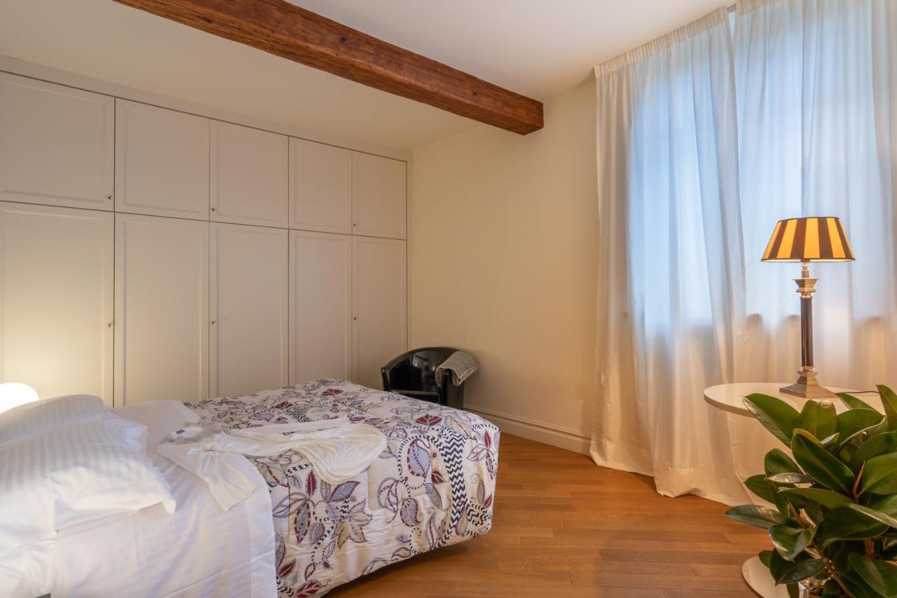 Casa Colonna Ricci Lejlighed Firenze Eksteriør billede